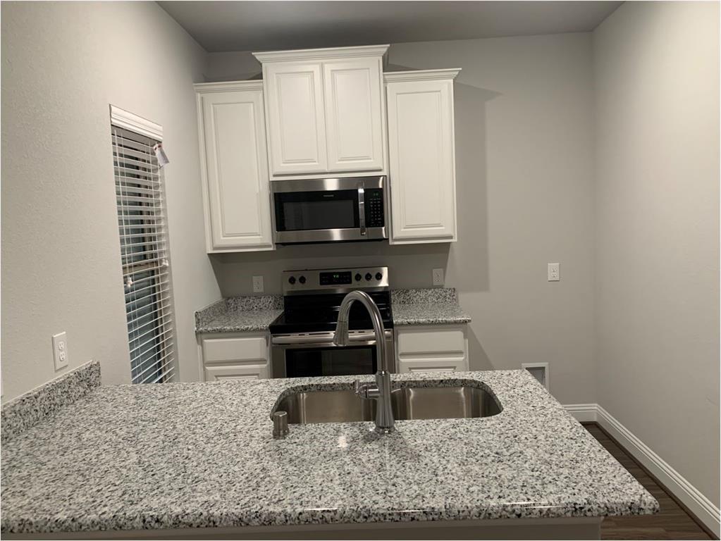 Jacksons Run Ph 2 - Residential Lease