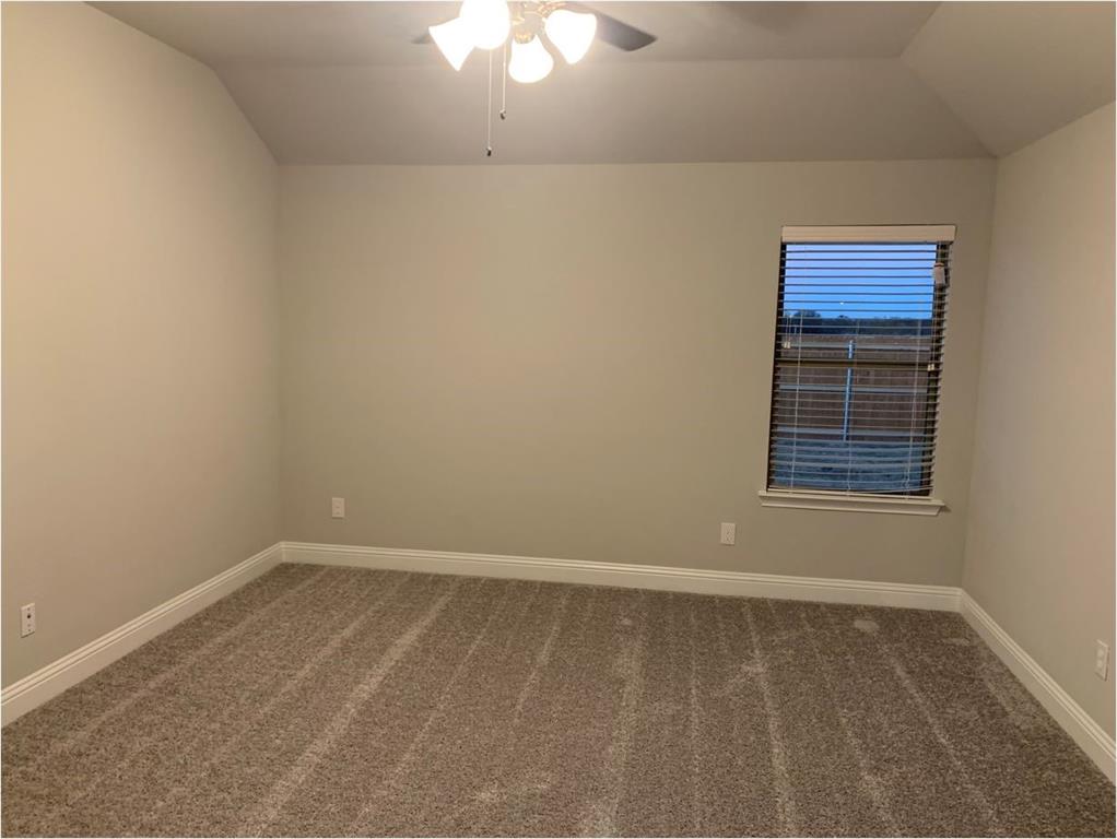 Jacksons Run Ph 2 - Residential Lease