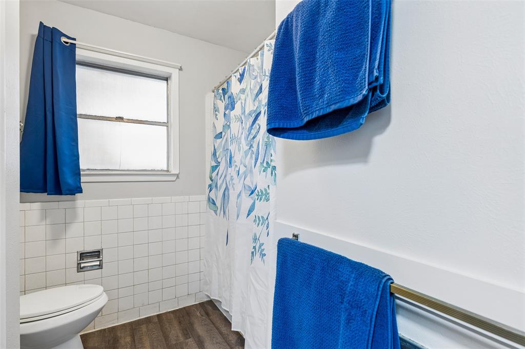 Crowley Park Add - Residential