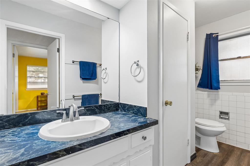 Crowley Park Add - Residential