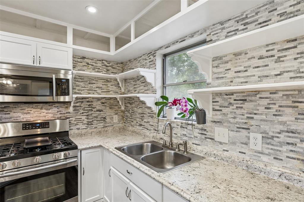 Crowley Park Add - Residential