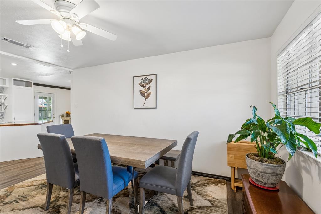 Crowley Park Add - Residential