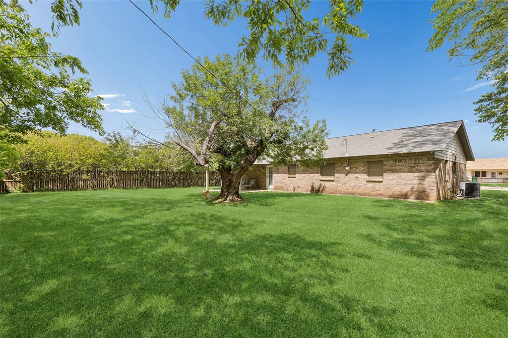 Crowley Park Add - Residential