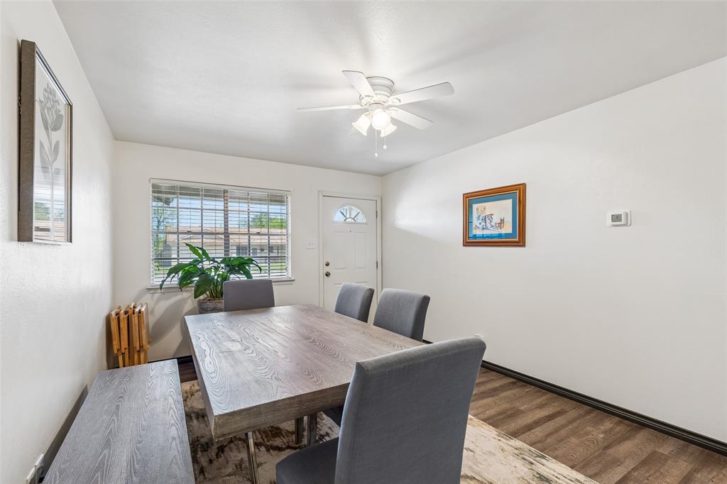 Crowley Park Add - Residential