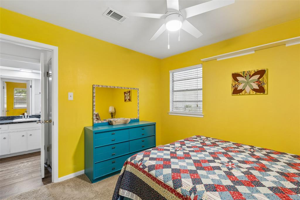 Crowley Park Add - Residential