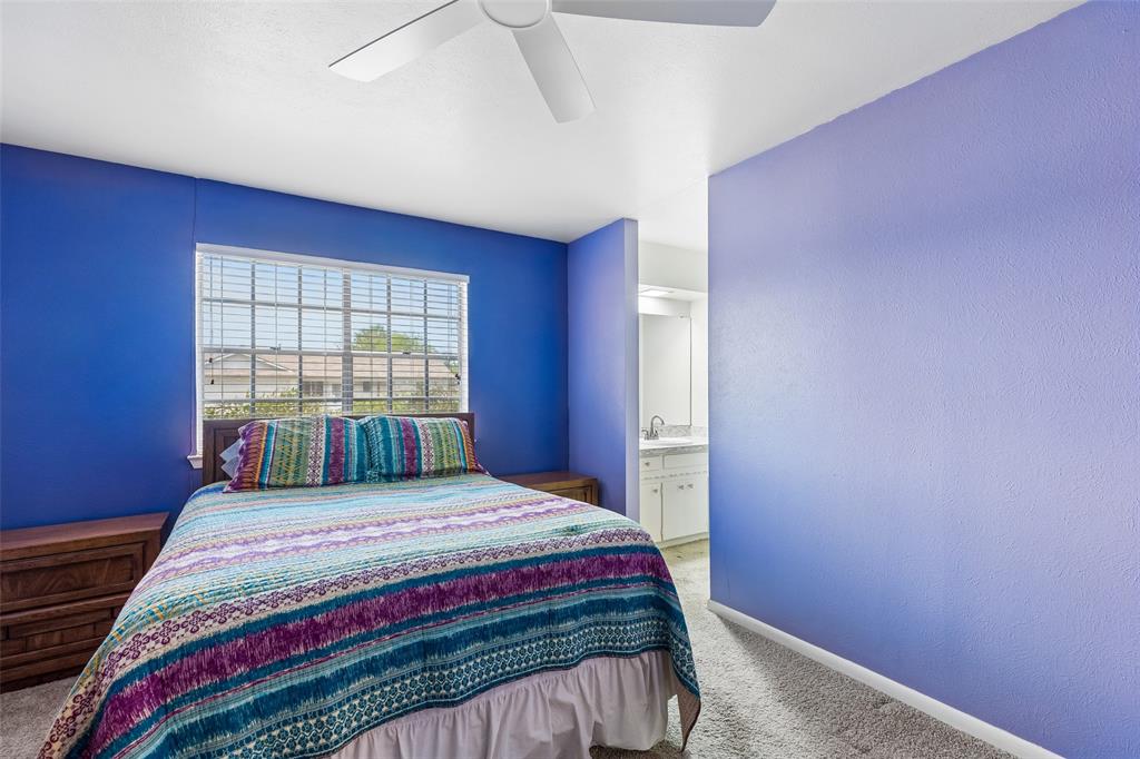 Crowley Park Add - Residential