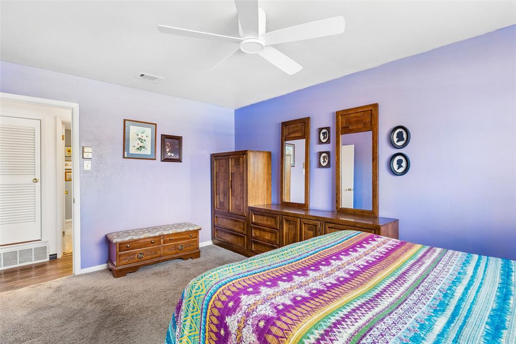 Crowley Park Add - Residential