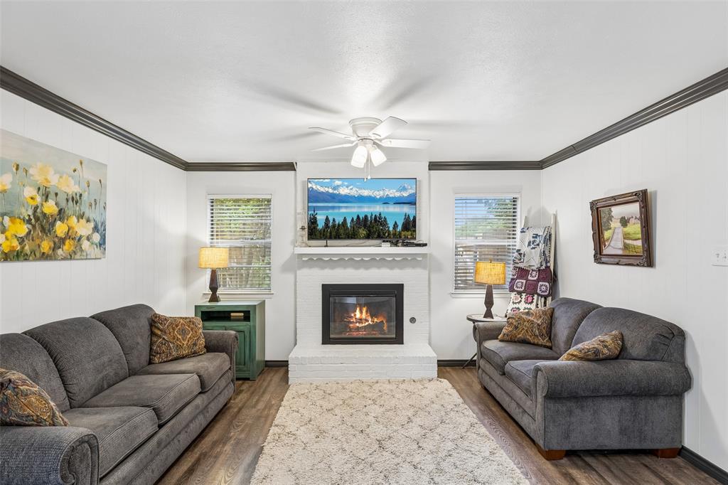 Crowley Park Add - Residential