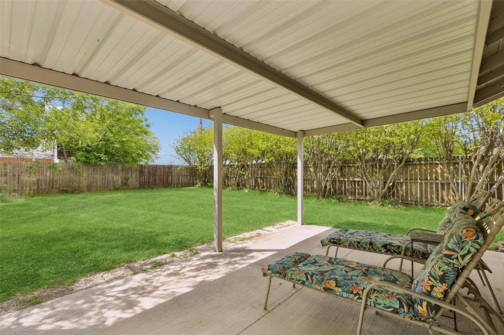 Crowley Park Add - Residential