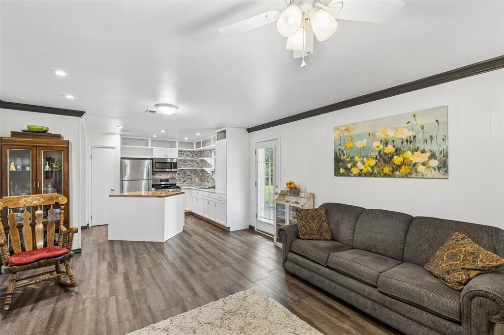 Crowley Park Add - Residential