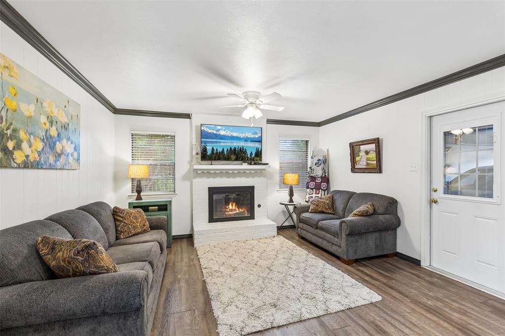 Crowley Park Add - Residential