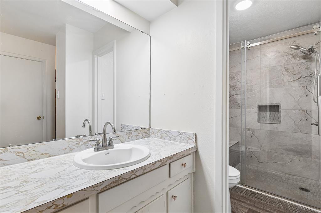 Crowley Park Add - Residential