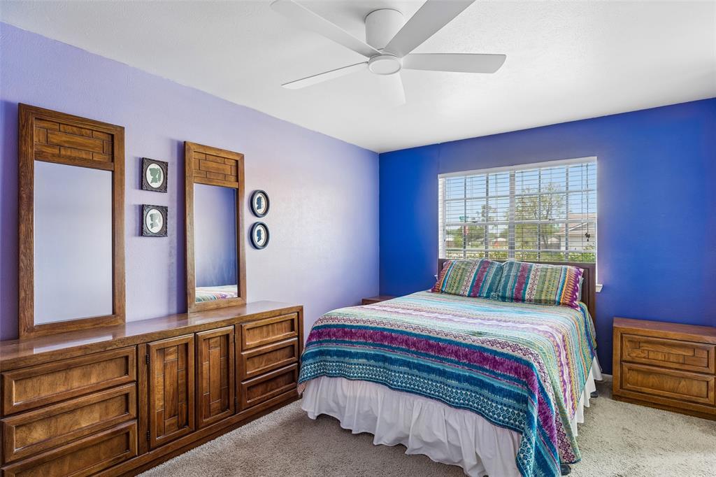 Crowley Park Add - Residential