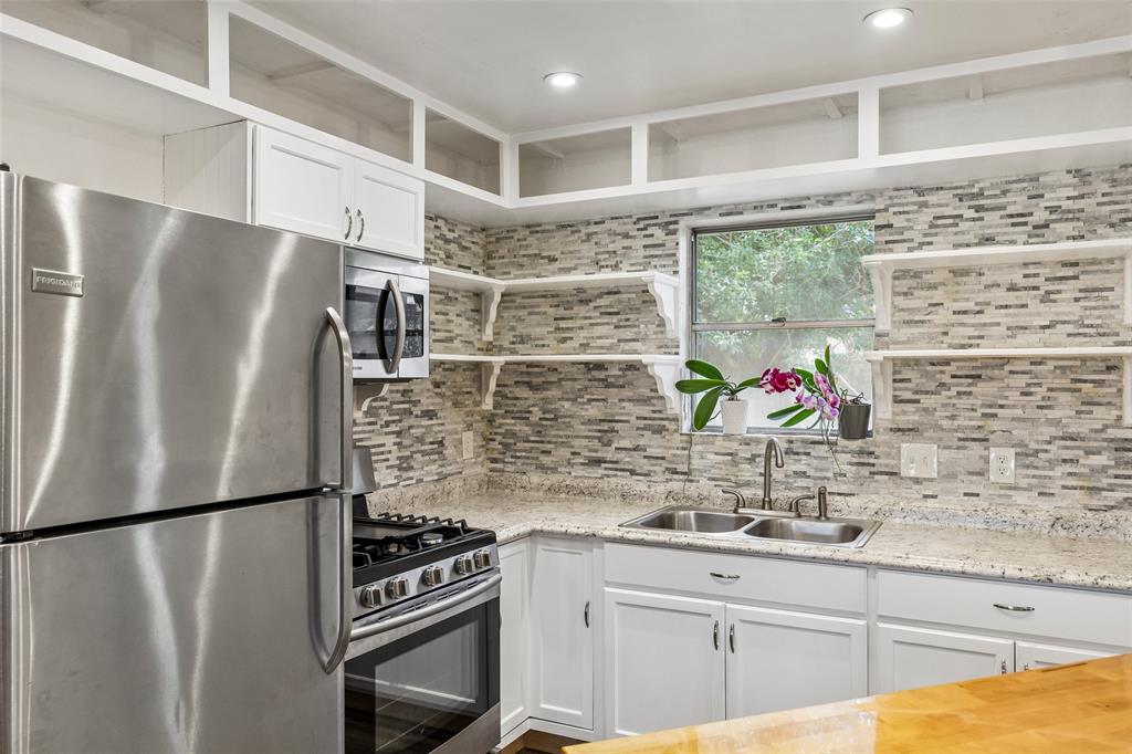 Crowley Park Add - Residential