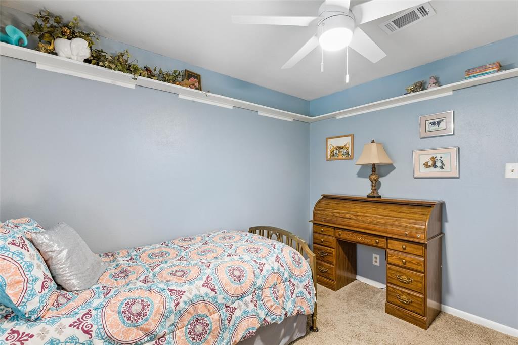 Crowley Park Add - Residential