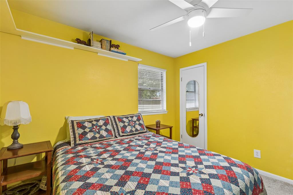 Crowley Park Add - Residential