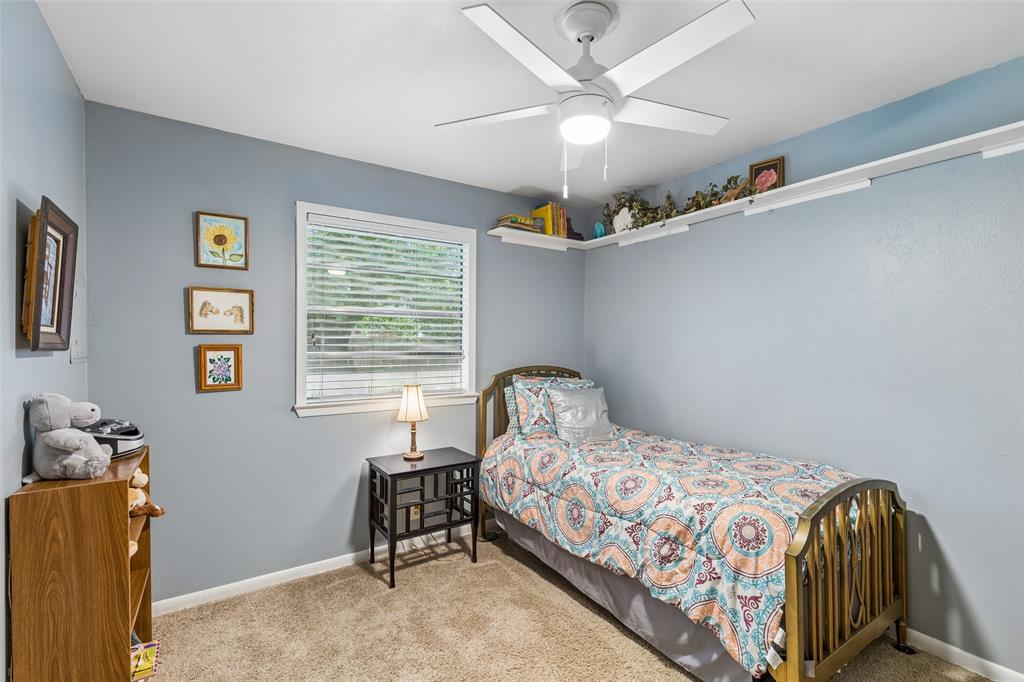 Crowley Park Add - Residential