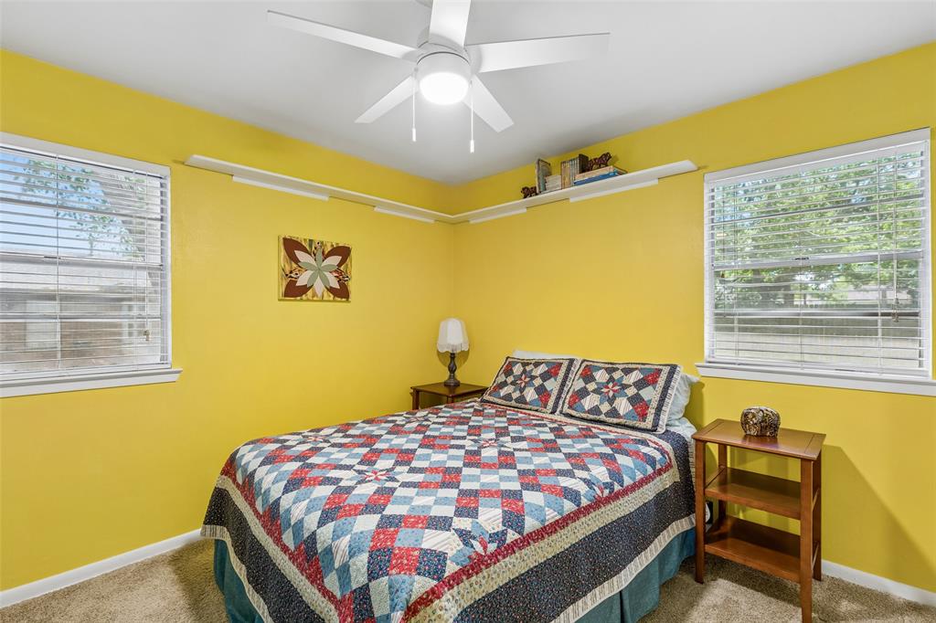 Crowley Park Add - Residential