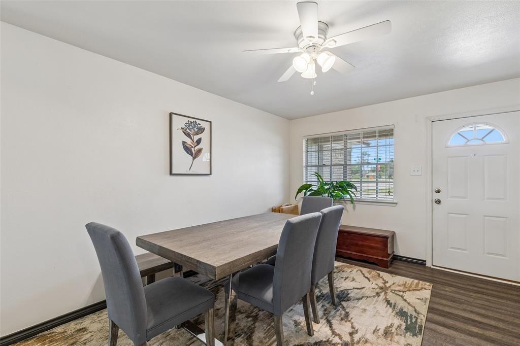 Crowley Park Add - Residential