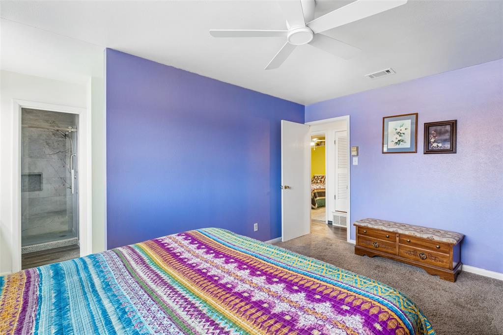 Crowley Park Add - Residential