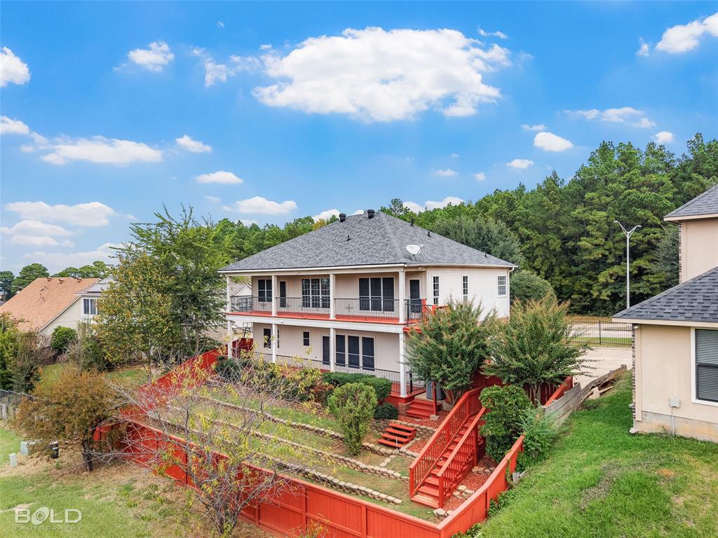 Shreveport, Louisiana 71119, United States, 3 Bedrooms Bedrooms, ,3 BathroomsBathrooms,Residential,Active,252146