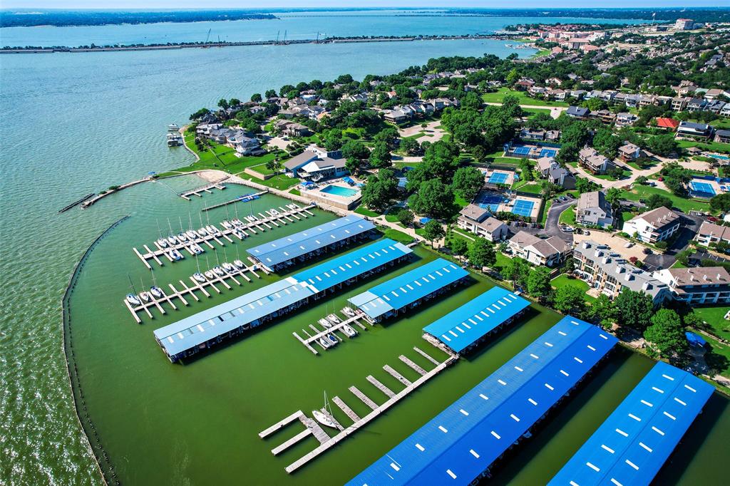 454 Yacht Club Drive A & B