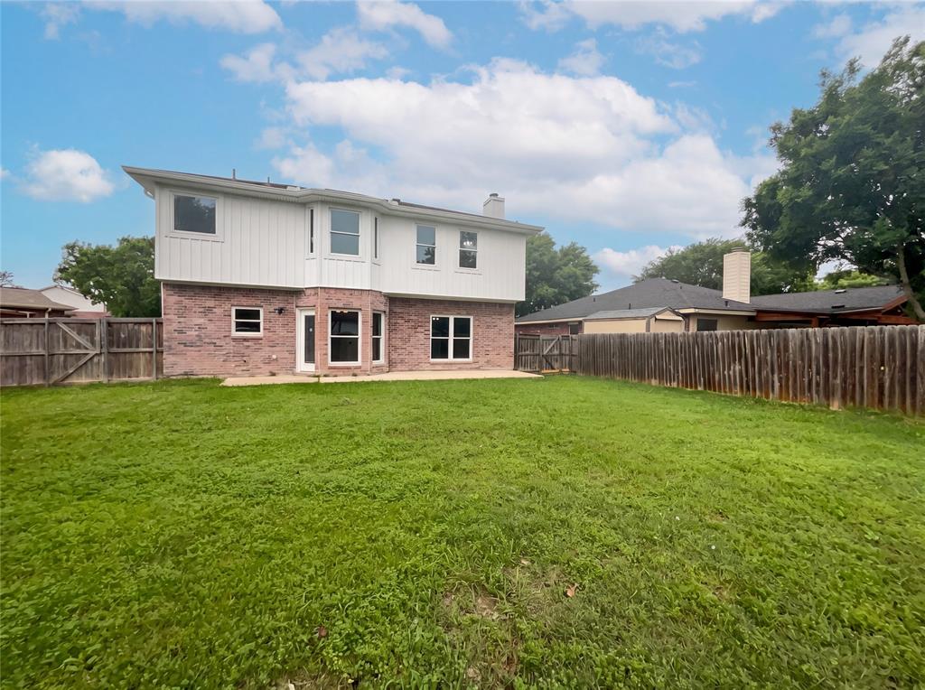 1405 Turtle Cove Drive