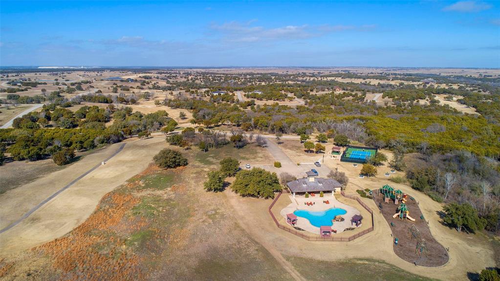 Retreat Sub Ph 9 - Land