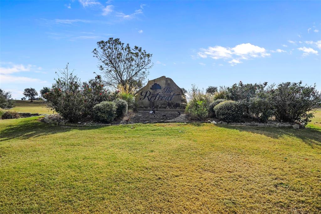 Retreat Sub Ph 9 - Land