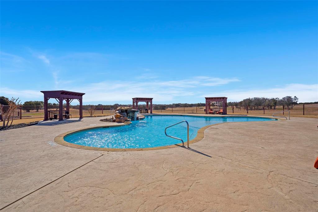 Retreat Sub Ph 9 - Land