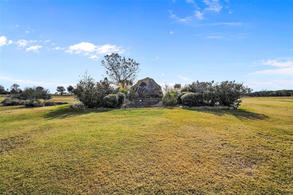 Retreat Sub Ph 9 - Land