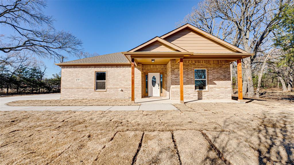 A0597 LATHAM MARY, TRACT 11-9A, ACRES .928 - Residential