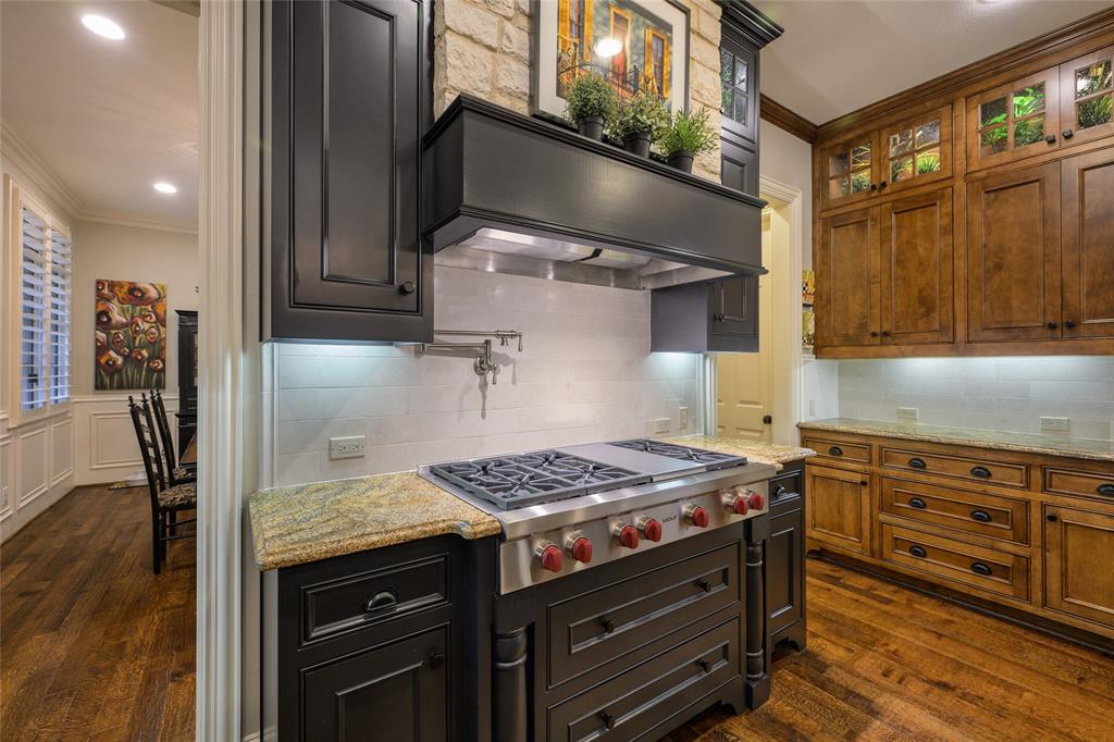 Chapel Creek Ph 2a - Residential