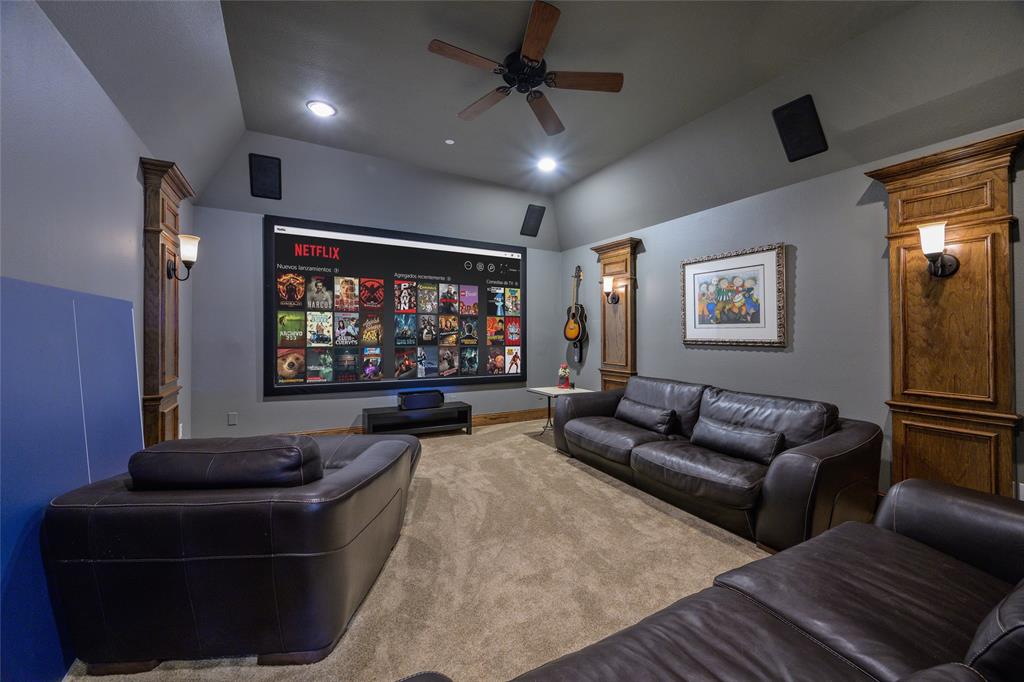 Chapel Creek Ph 2a - Residential