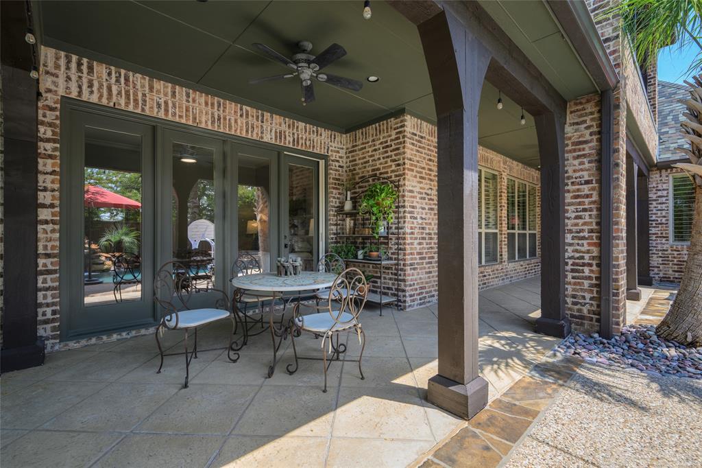 Chapel Creek Ph 2a - Residential