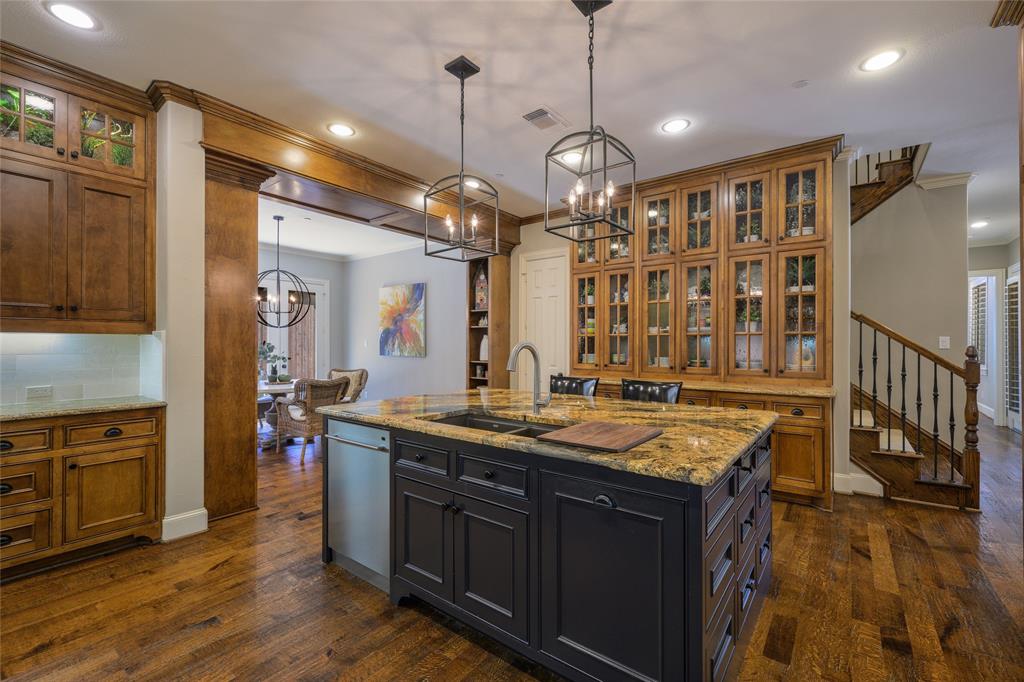 Chapel Creek Ph 2a - Residential