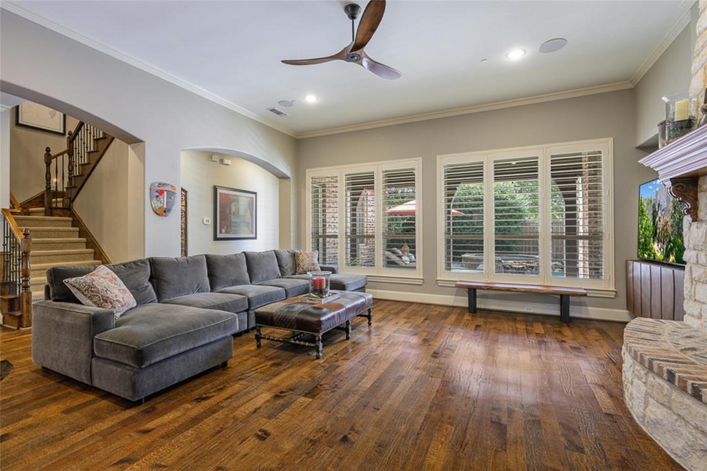 Chapel Creek Ph 2a - Residential