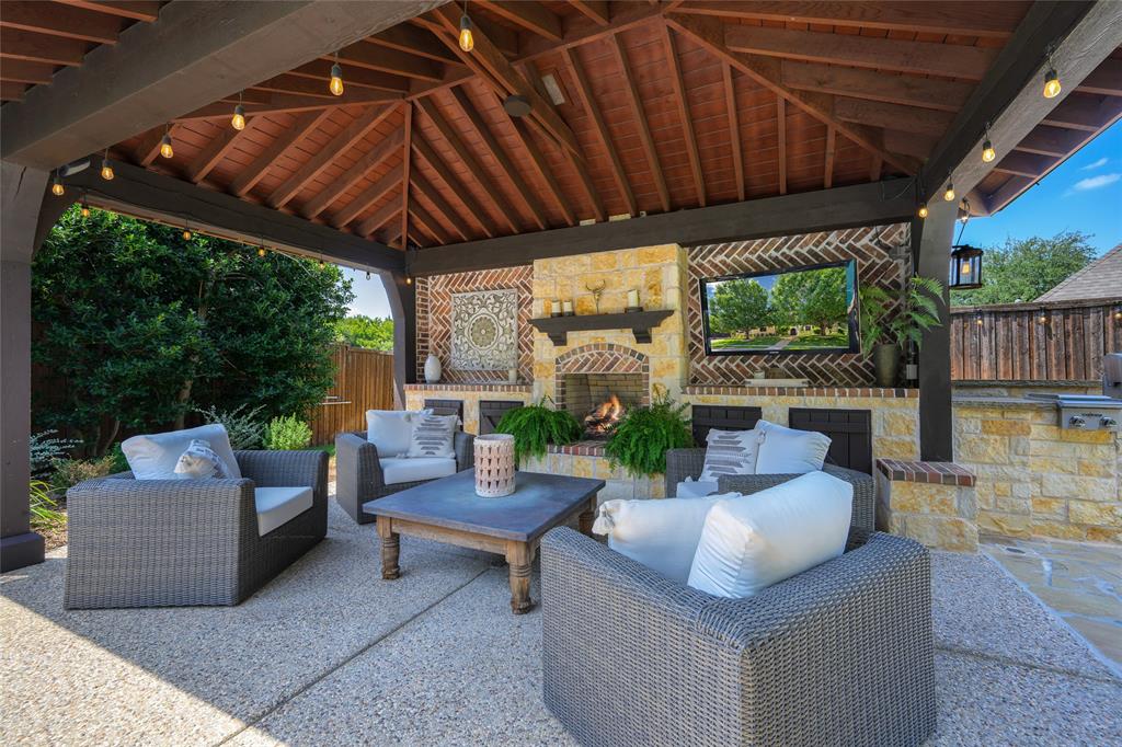 Chapel Creek Ph 2a - Residential