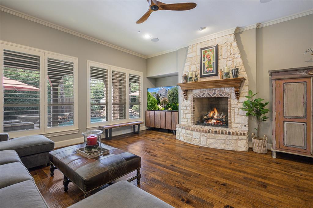 Chapel Creek Ph 2a - Residential