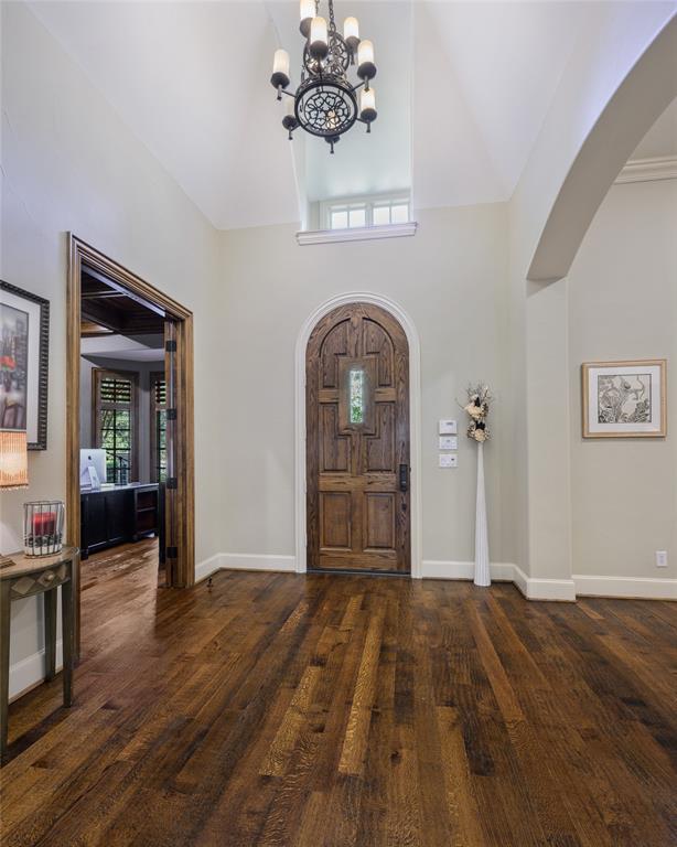 Chapel Creek Ph 2a - Residential