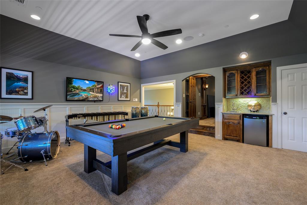 Chapel Creek Ph 2a - Residential