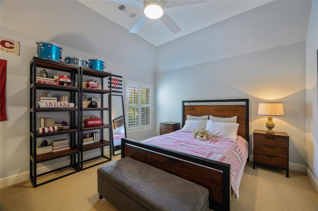 Chapel Creek Ph 2a - Residential