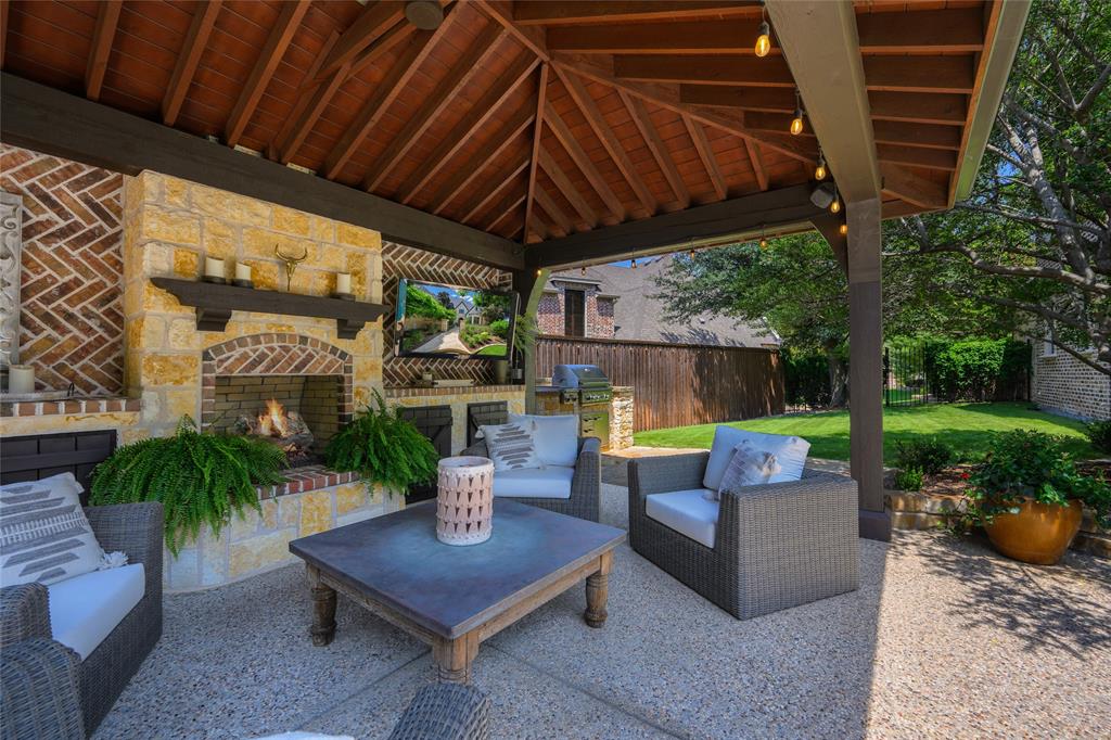 Chapel Creek Ph 2a - Residential