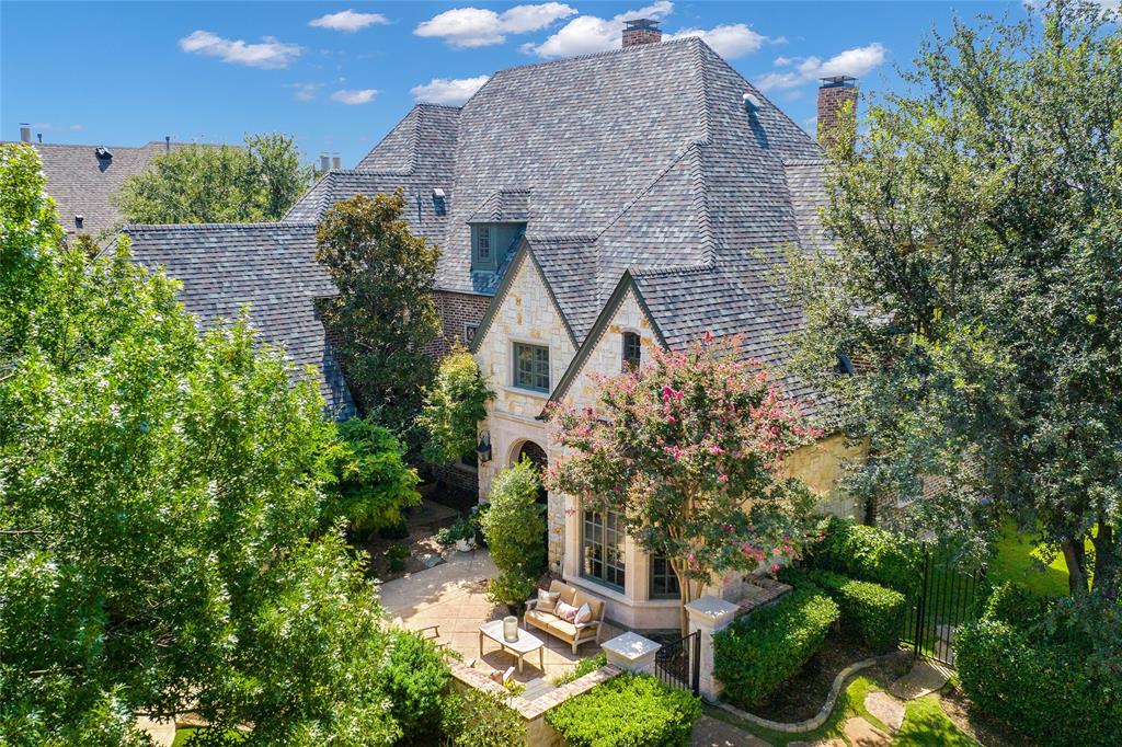 Chapel Creek Ph 2a - Residential