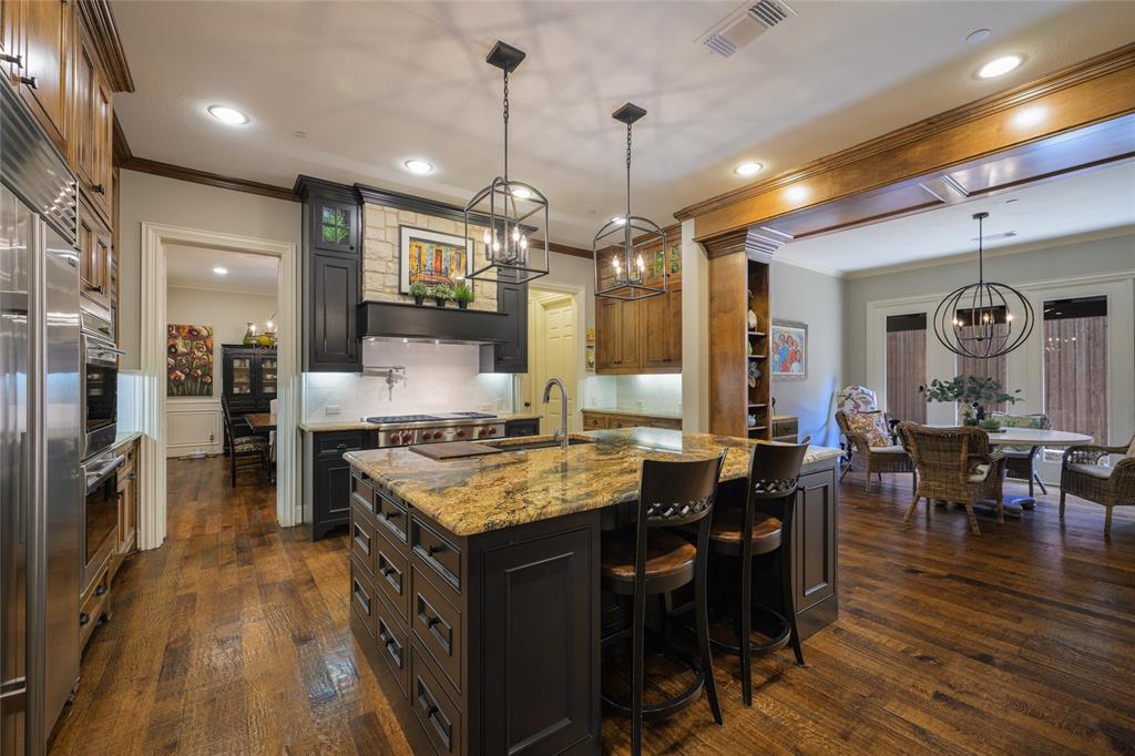 Chapel Creek Ph 2a - Residential