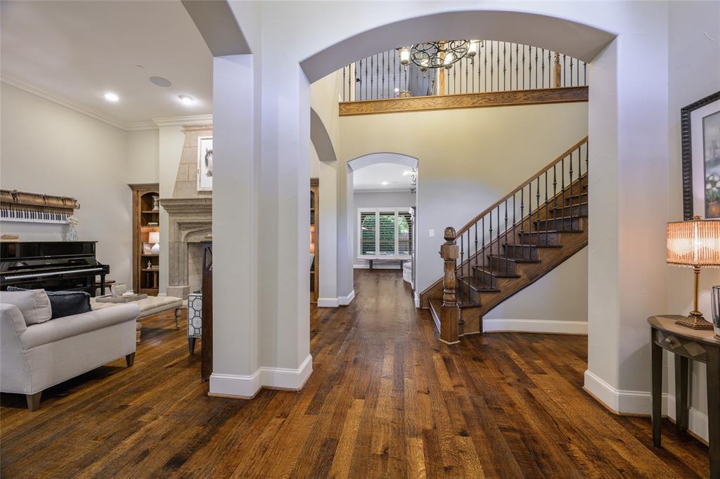 Chapel Creek Ph 2a - Residential