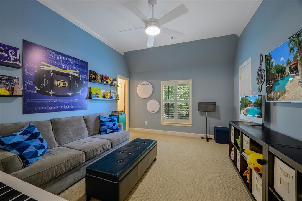 Chapel Creek Ph 2a - Residential