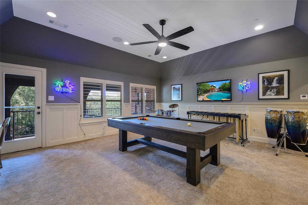 Chapel Creek Ph 2a - Residential