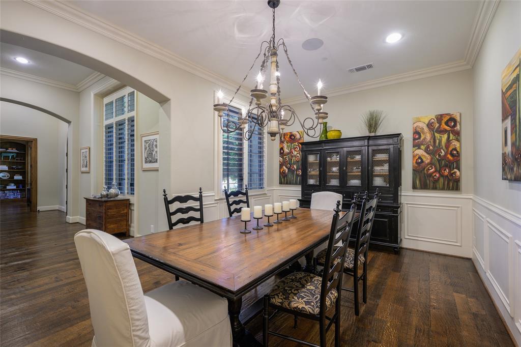 Chapel Creek Ph 2a - Residential