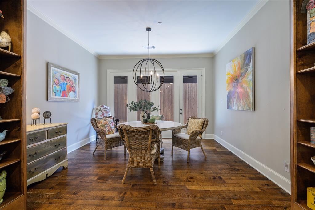 Chapel Creek Ph 2a - Residential